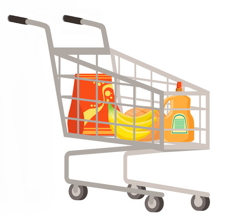 shopping_cart